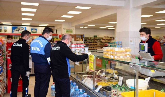 Kahramankazan'da fırsatçılığa geçit yok