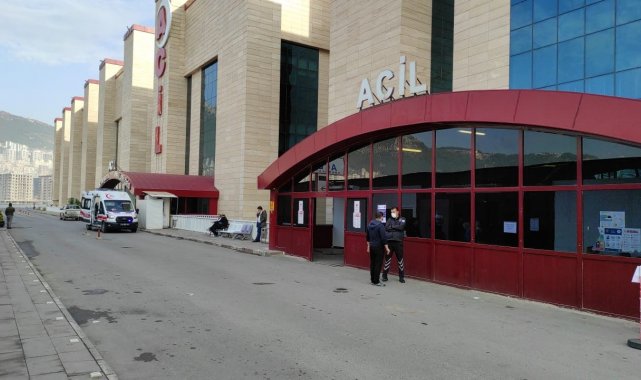 Kahramanmaraş'ta 3 kişi sahte içkiden hayatını kaybetti