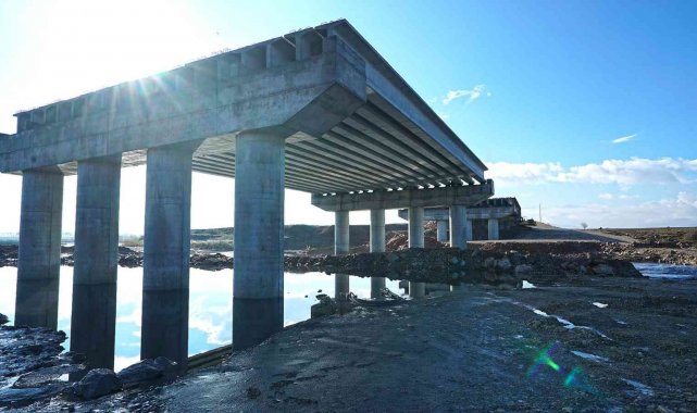 Kahramanmaraş&#039;ta 75 milyon liralık yatırım