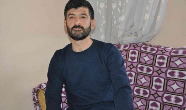 Kahramanmaraşlı engelli o genç konuştu: "Akşener beni aşağılamaya çalıştı"