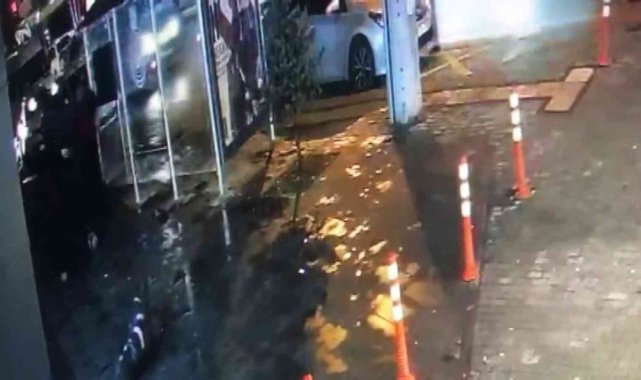 Kahvede pompalı tüfekle iki kişiyi öldüren zanlıya 10 yıl hapis talebi