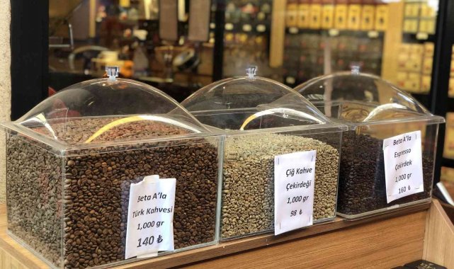 Kahvedeki fiyat artışı durdurulamıyor
