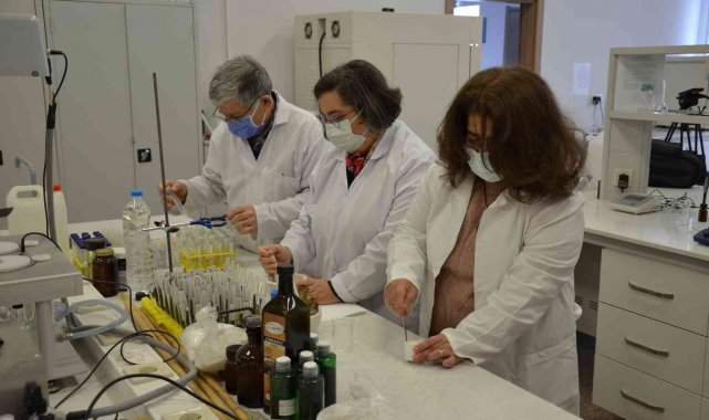 Kanamaları erken durduran formül bulundu