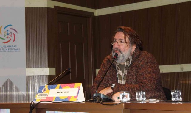 Kar Film Festivali tüm heyecanıyla devam ediyor