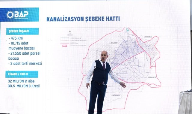 Kara: &quot;Osmaniye için birlikte çalışan güçlü bir meclisimiz var&quot;