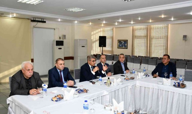 Karabük OSB'de boş arazi kalmadı