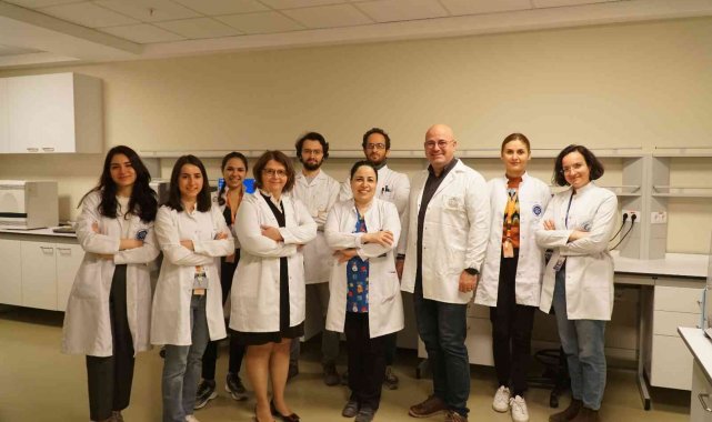 Karaciğer hastalıklarına kök hücre formülü