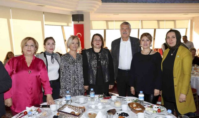 Karalar: "Siyaset üzeri mücadeleyle başarılı olabiliriz"