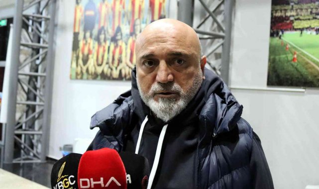 Karaman: "Puanlar almak istediğimiz maçlar var"