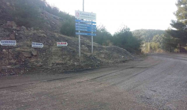 Karaman'da kömür ocağından hırsızlık yapan 1 kişi yakalandı