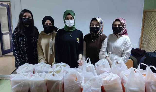 Karaman'da "Komşu projesi" başladı