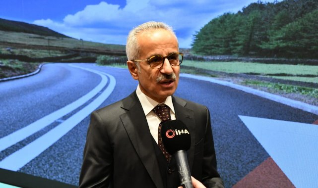 Karayolları Genel Müdüründen 'Kış lastiği' uyarısı