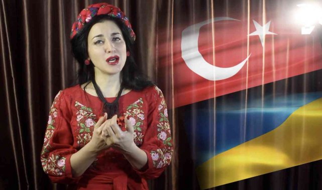 Kardeş şehirlerden kurtuluş günü için anlamlı etkinlik