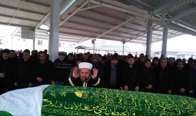 Karısını öldüren şizofreni hastasına ağırlaştırılmış müebbet