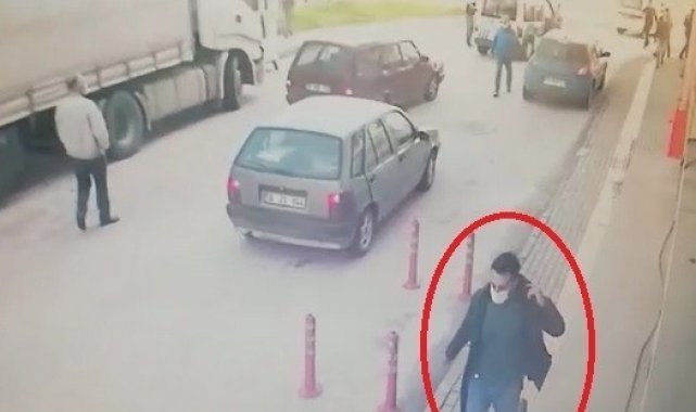 Karısını öldürüp balkonda poz veren zanlıya müebbet hapis