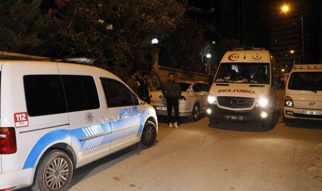 Karısıyla barıştıktan bir gün sonra pompalı tüfekle defalarca ateş ederek öldürdü