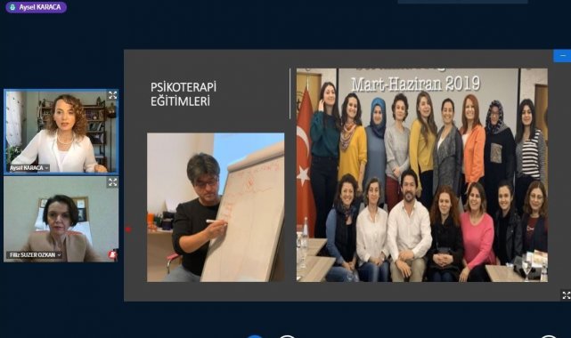 Kariyer sürecinde sabırlı olun ve kestirme yol aramayın