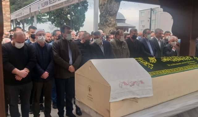 Karlık ailesinin acı günü