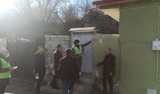 Kars Belediyesi'nden MAKS'a geçiş çalışması