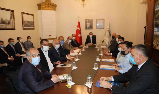 Kars&#039;ın ekonomisi masaya yatırıldı