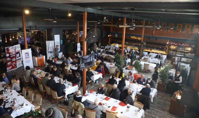 Kartal Belediyesi ile mali müşavirler atık dönüşümü için el ele verdi