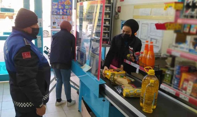 Kartepe Belediyesi'nden yılbaşı tedbirleri