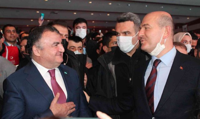 Kassanov, "Türkiye'ye ve Türk dünyasına bağlılığımızı hiç kaybetmedik"