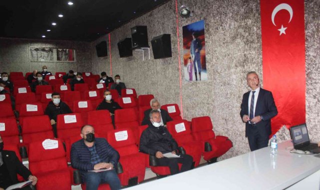 Kastamonu&#039;da 2 bin 600 kişiye Amatör Denizci Belgesi verildi