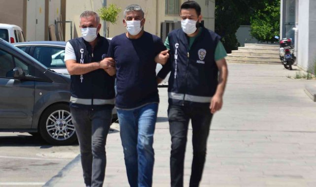 Katilin babası da katil çıktı