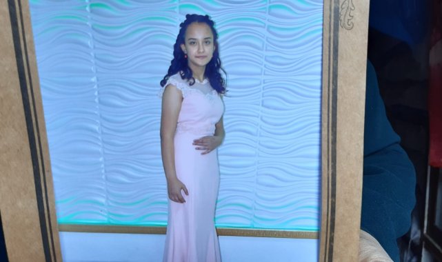 Kaybolan 13 yaşındaki Sudenur çarşıda gezerken bulundu