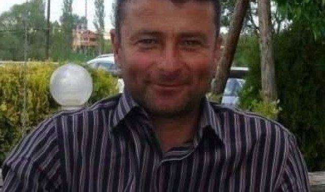 Kayıp çiftçinin donarak öldüğü tespit edildi