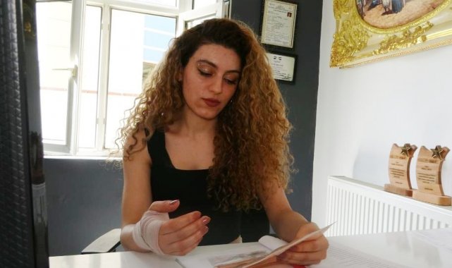 Kayıp Kübra Ekin'in telefon numarası incelemeye alındı