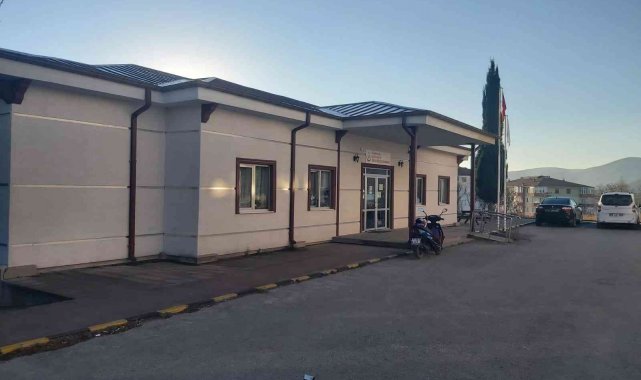 Kayıtlı olduğu sağlık ocağında yazılan iğneyi başka bir sağlık ocağında vurmadılar