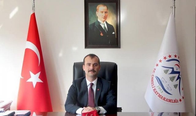 Kaymakam Yenigün, Çameli'de artan vakalara karşı uyarıda bulundu