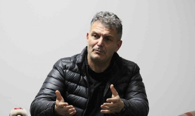 Kayseri ASKF Başkanı Mutlu Önal: &quot;Takımlarımıza sahip çıkalım&quot;