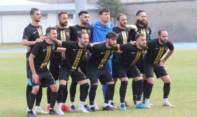 Kayseri derbisini Talasgücü Belediyespor kazandı