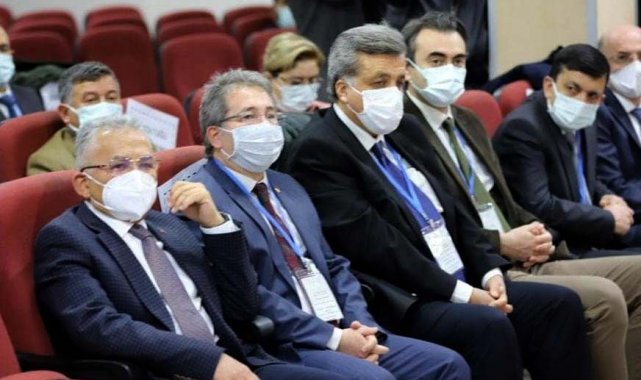 Kayseri Devlet Hastanesi &#039;4. Acil Tıp Günleri Oryantasyon Eğitimi&#039; tamamlandı