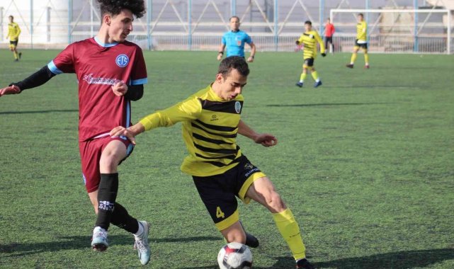 Kayseri Süper Amatör Küme