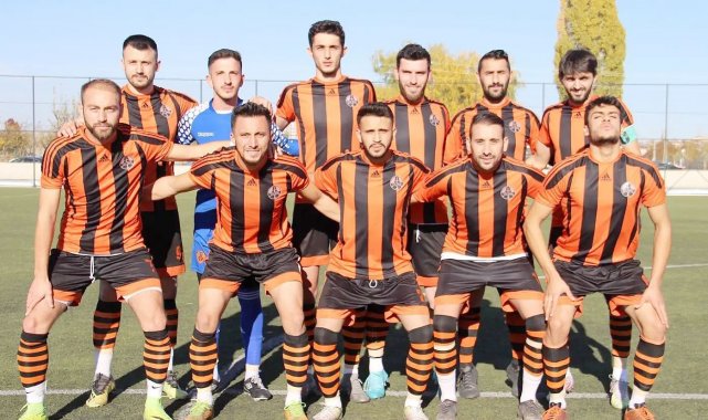 Kayseri Süper Amatör Küme