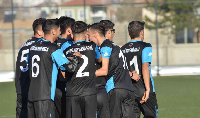 Kayseri Süper Amatör Küme