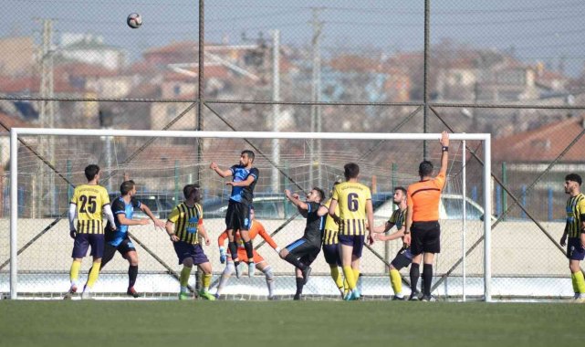 Kayseri Süper Amatör Küme