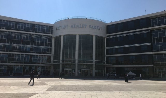 Kayseri'de kripto para operasyonu