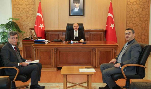 Kayseri'ye 4. OSB kurulacak