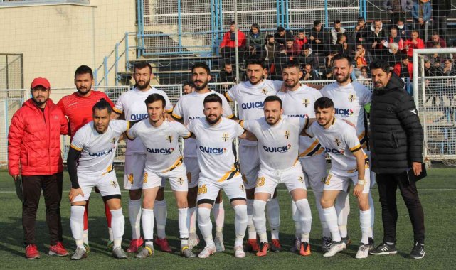 Kayserigücü FK&#039;da ayrılık