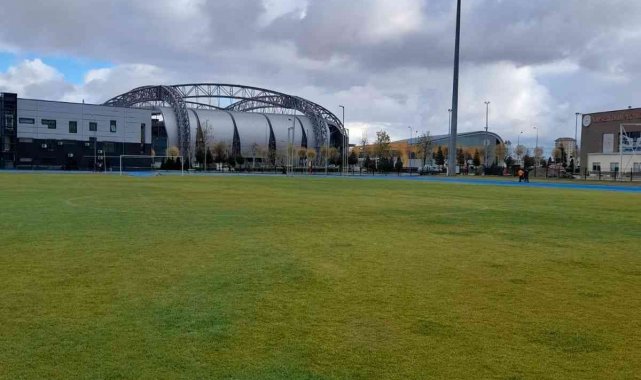 Kayserispor - Adana Demirspor maçı oynanmadı