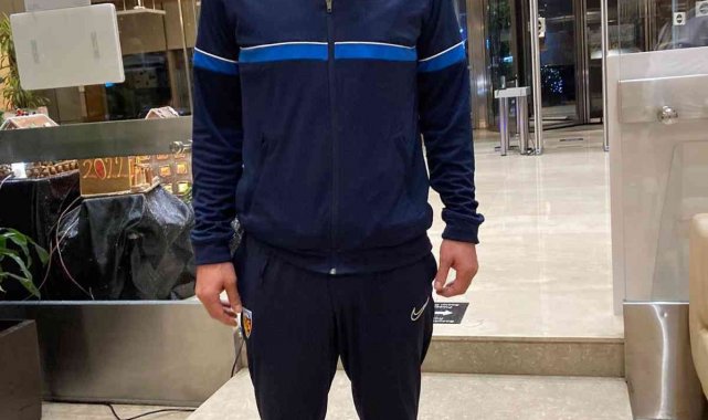 Kayserispor Alt Yapısına yeni Koordinatör