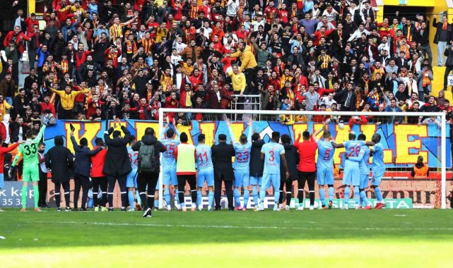 Kayserispor-Sivasspor maçı bilet fiyatları belli oldu