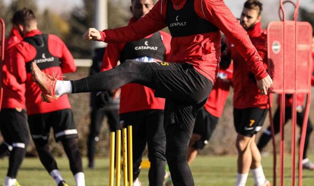 Kayserispor tatile çıktı