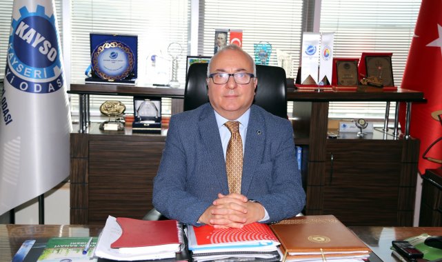 KAYSO&#039;nun &#039;Nihat Ağabeyi&#039; emekli oluyor