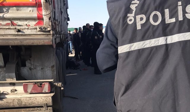 Kazada ölen genç kız son yolculuğuna gelinlikle uğurlandı